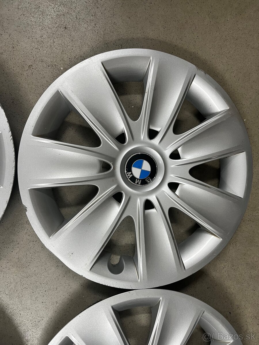 BMW puklice -16” - 4