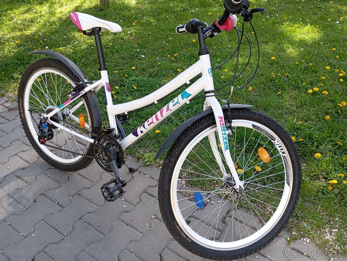 Detský bicykel - 4