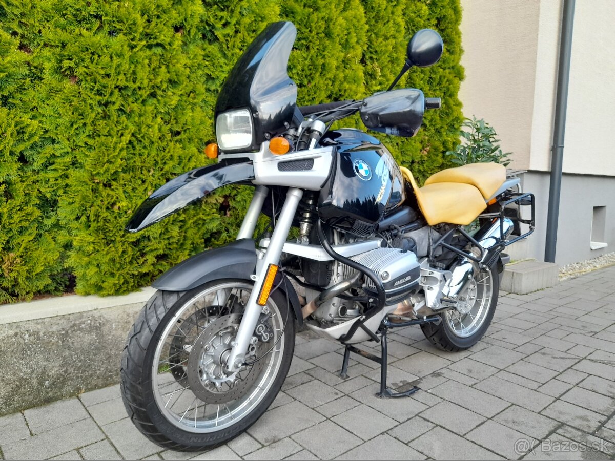BMW R 1100 GS