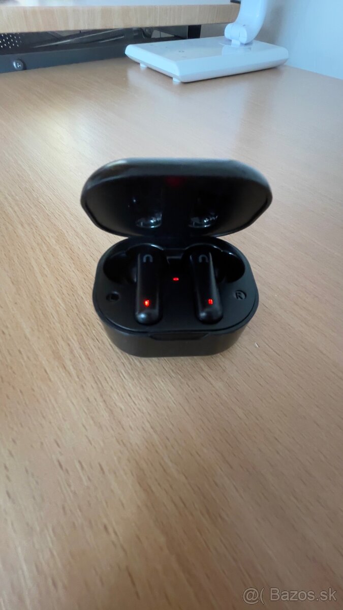 Slúchadla Niceboy Hive Pins 3 - 4