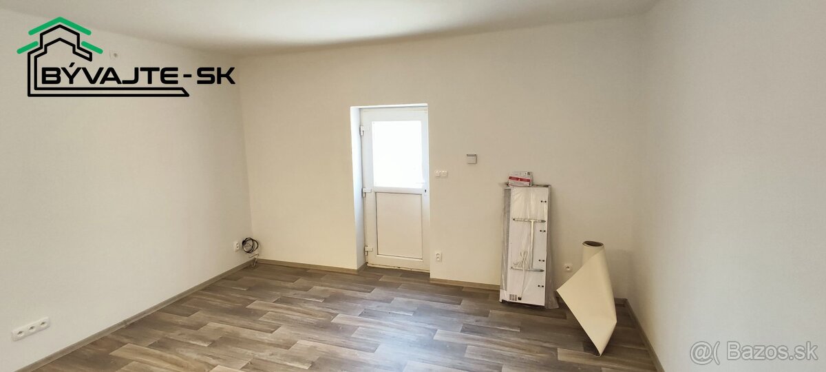 PRENÁJOM Nehnuteľnosť na bývanie aj na podnikateľské účely, - 4