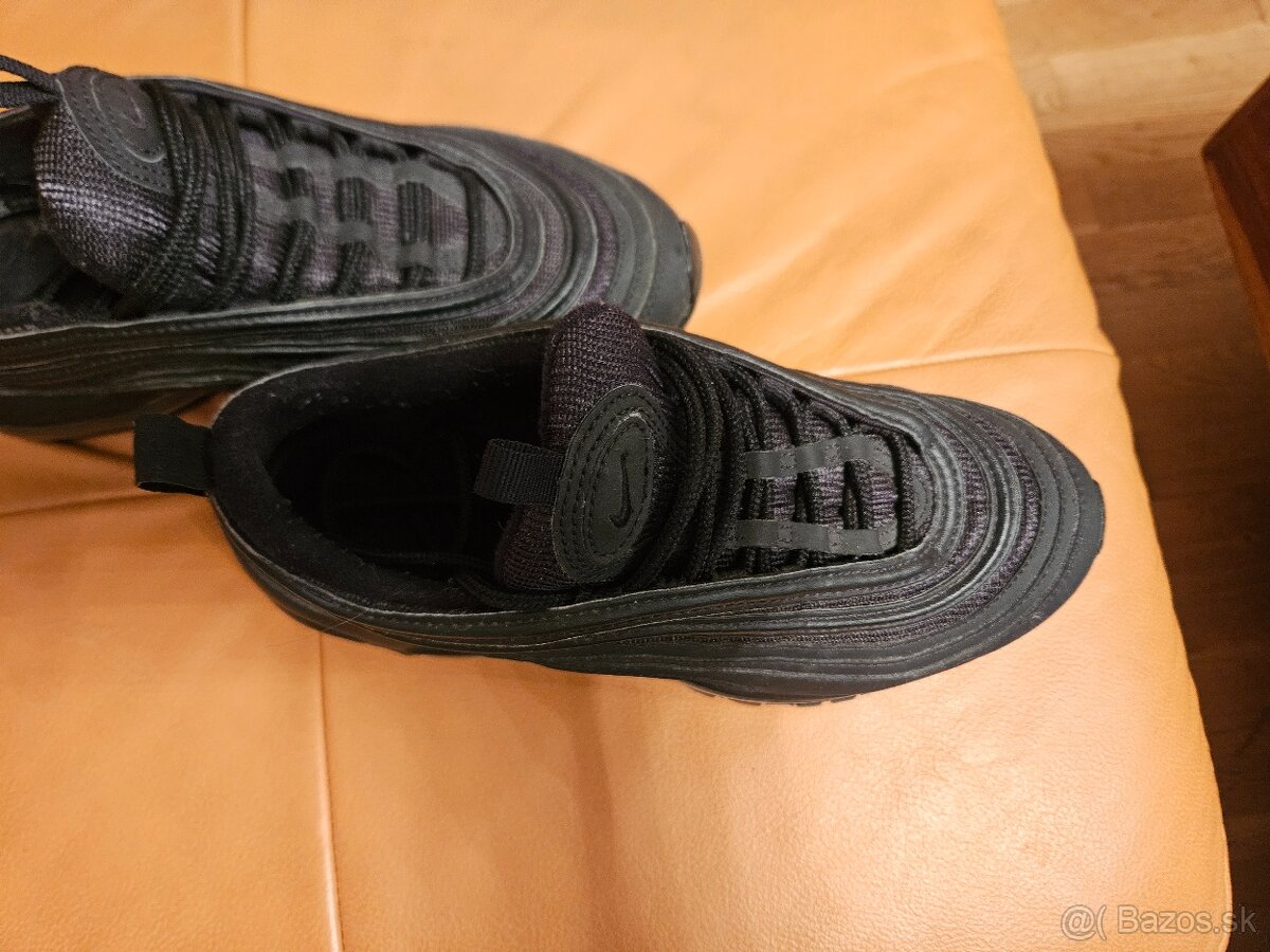 NIKE AIR MAX 97 - 4