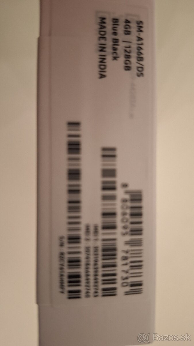 Samsung galaxy A16 5G - 4