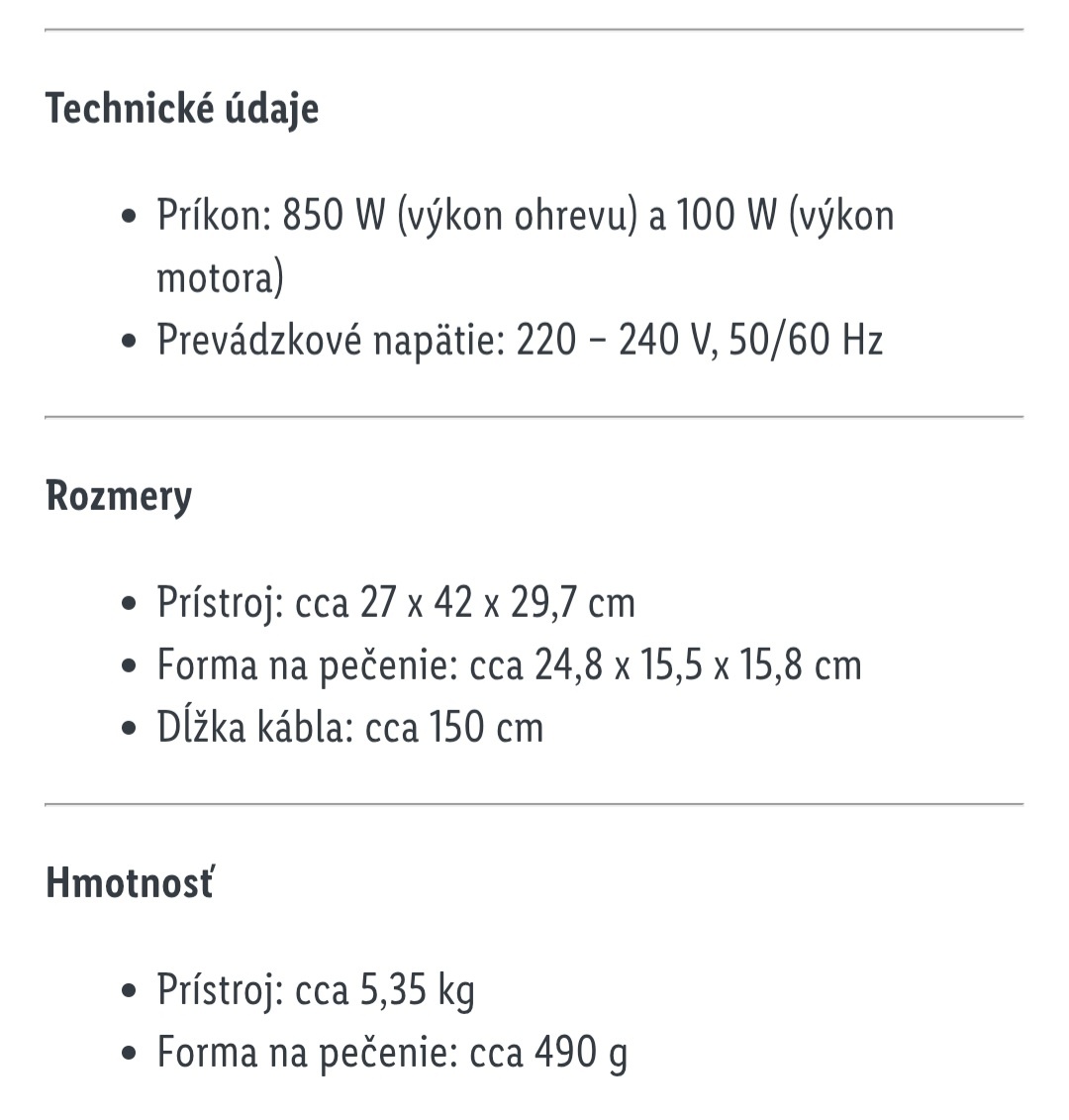 Pekáreň nielen na pečenie chleba - 4