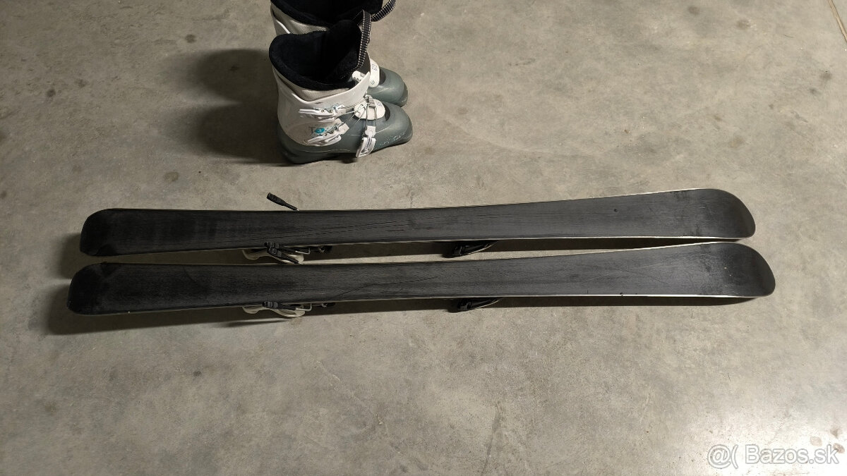 PREDAM LYZE BLIZZARD, LYZIARKY SALOMON - 4