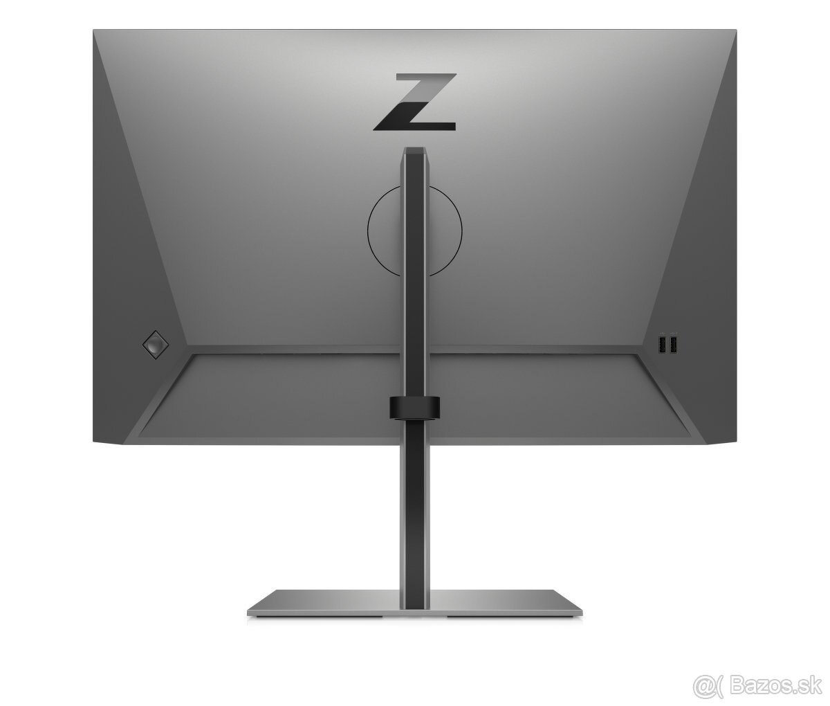 24" LCD HP Z24n G3 - 4