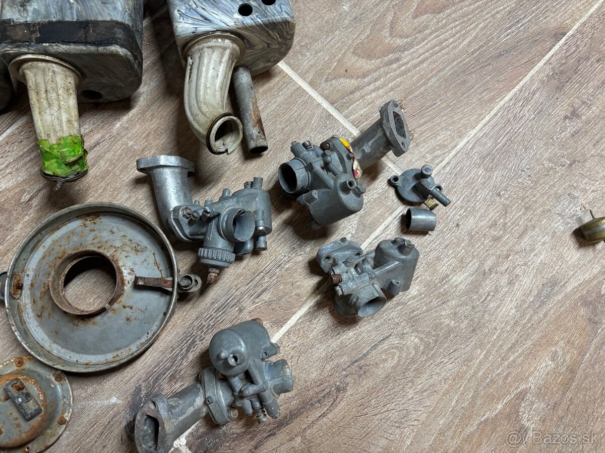 Jawa 20/21 Pionier - 4