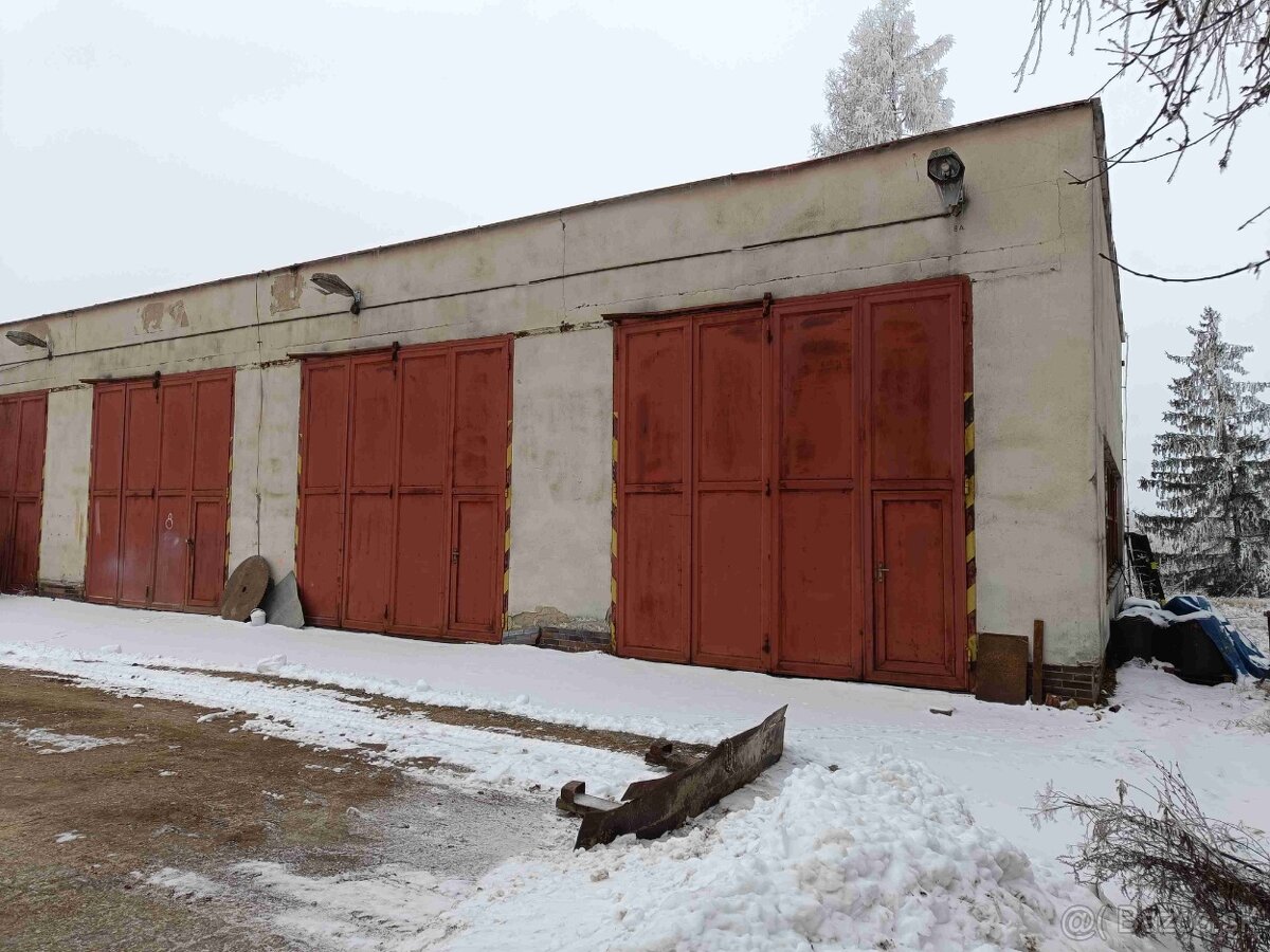 Priestory na prenájom - 4