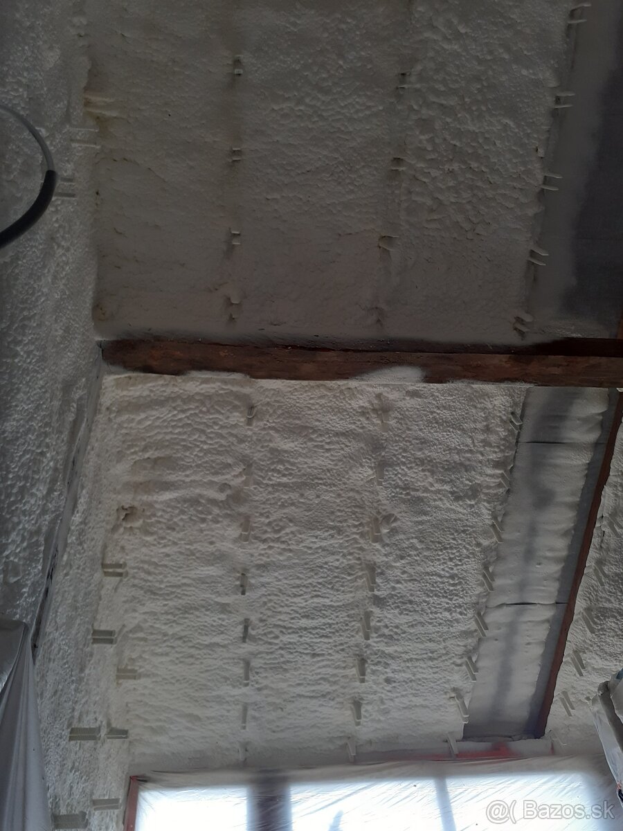 Striekana izolacia TOP kvalita za TOP cenu - celé Slovensko - 4