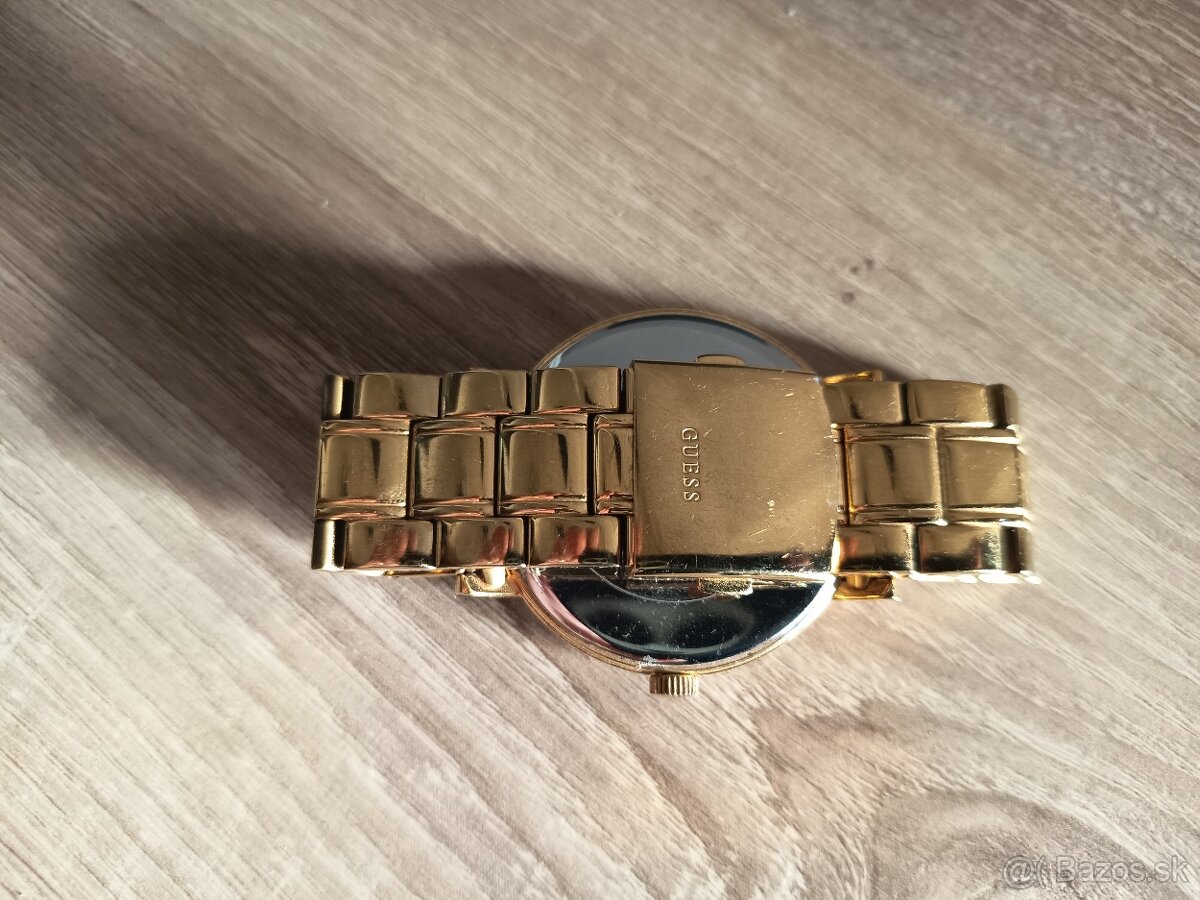 Dámske hodinky Guess - 4