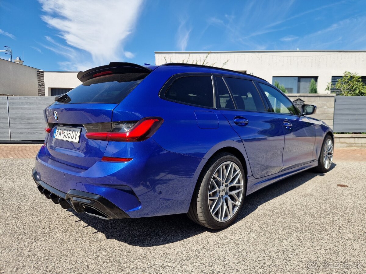 Disky R18 5x112 (8.5x18) BOLA elektrony - 4