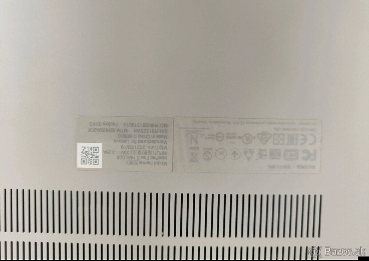 lenovo ideapad flex 5 14acl05 - 4