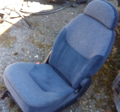 Autosedačky VW Sharan/F.Galaxy/S.Alhambra 1995-20110 - 4