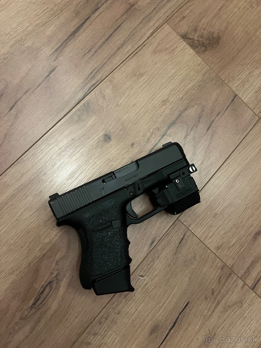 GLOCK 29 - 4