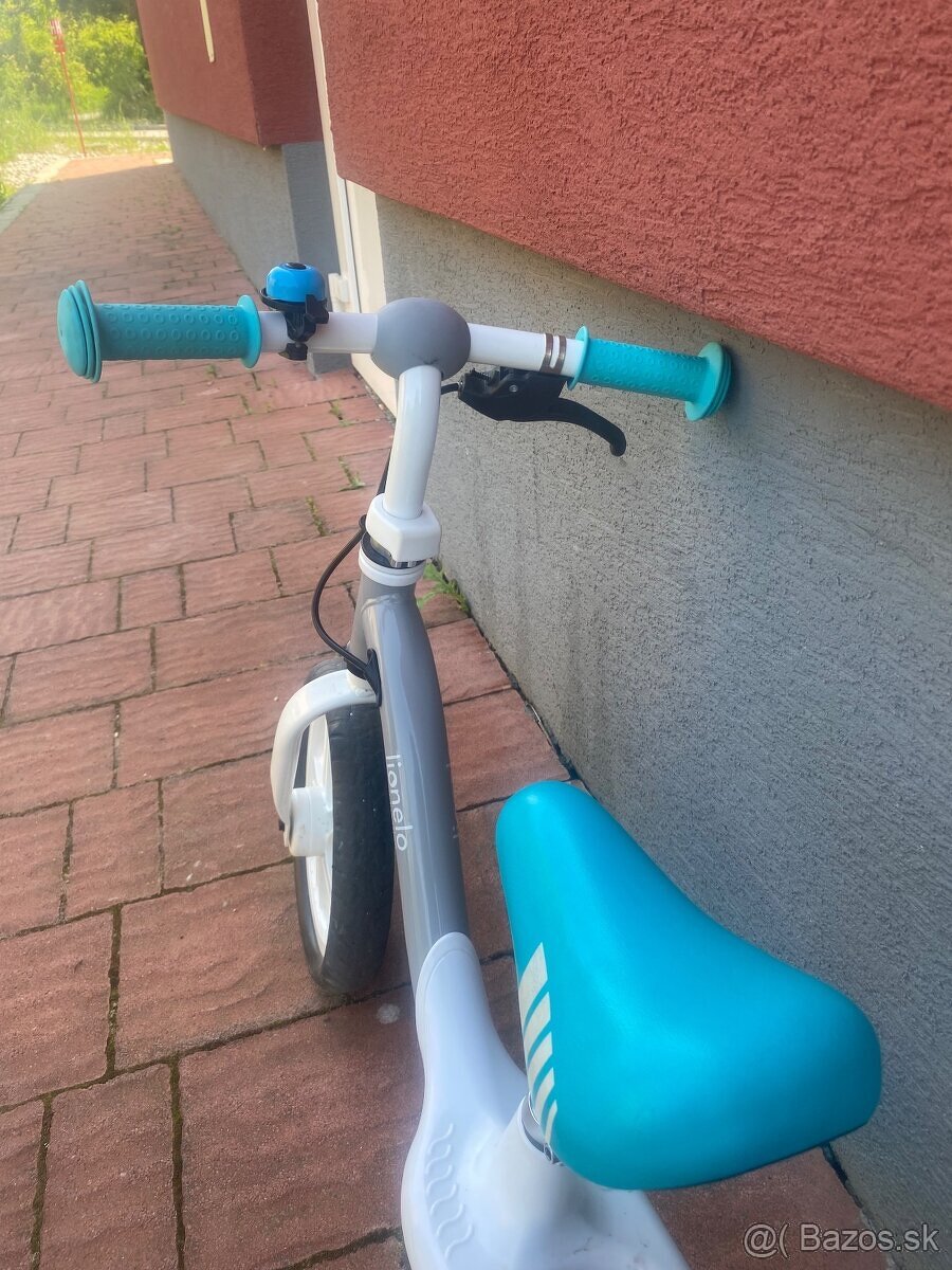 Detske odražadlo Lionelo - 4