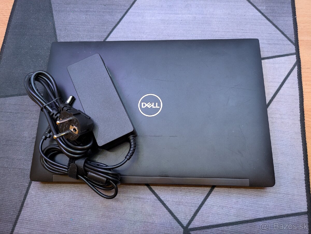 Dell Latitude 7490 - 4