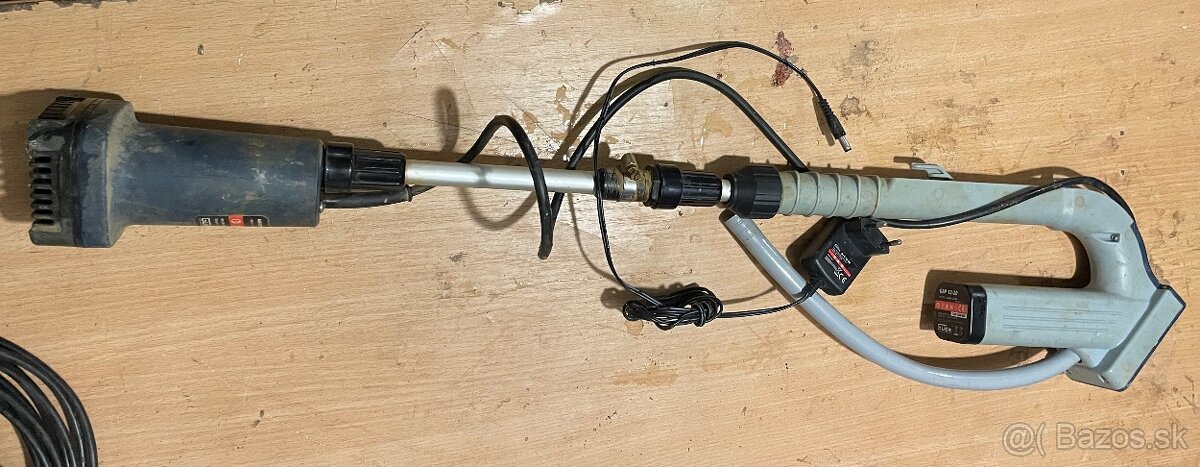 Cerpadlo do suda - 4