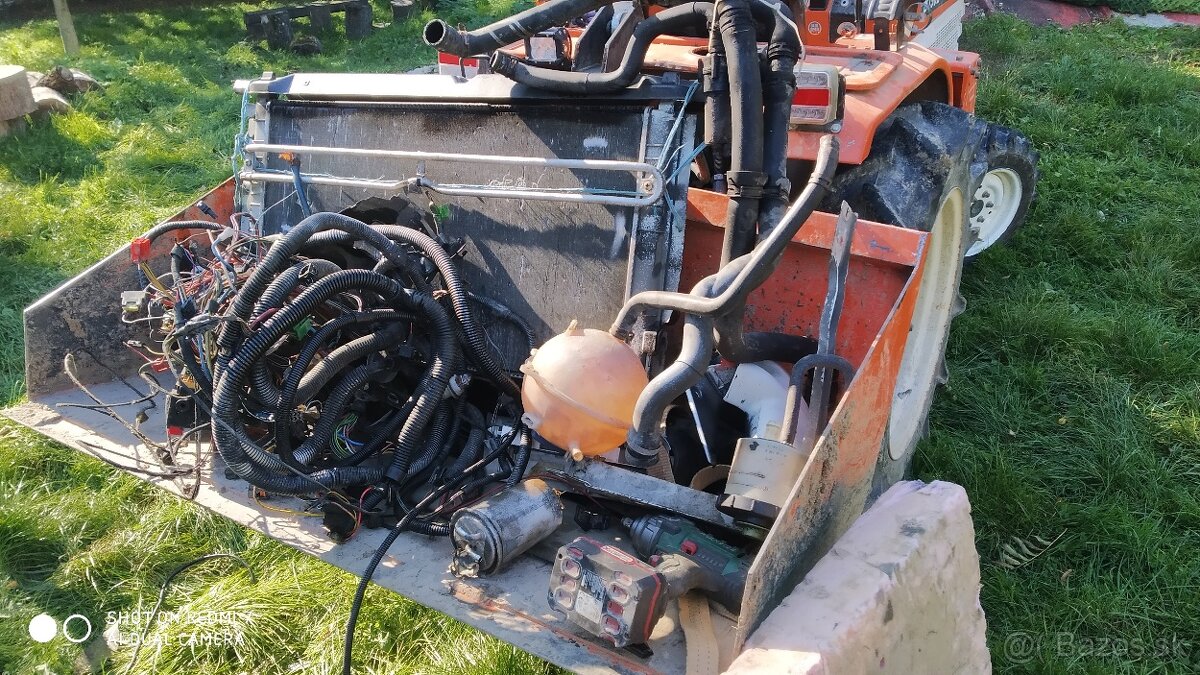 transporter t4 long - 4