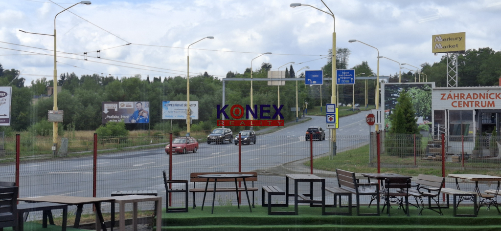 Komerčný priestor na prenájom – Prešov - 4