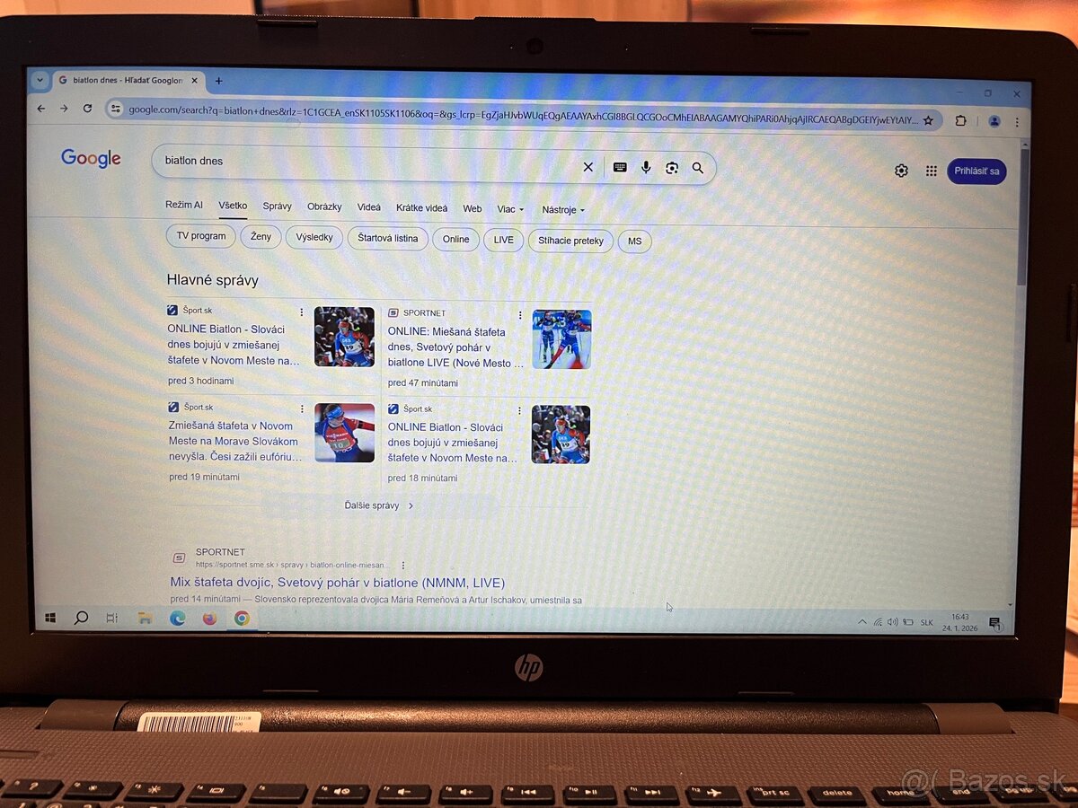 Notebook HP 250 G6 2018 - 4