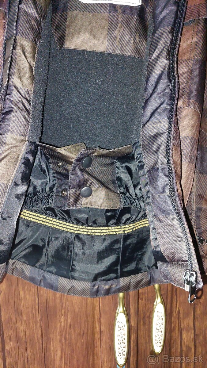 Chlapčenská bunda - 4