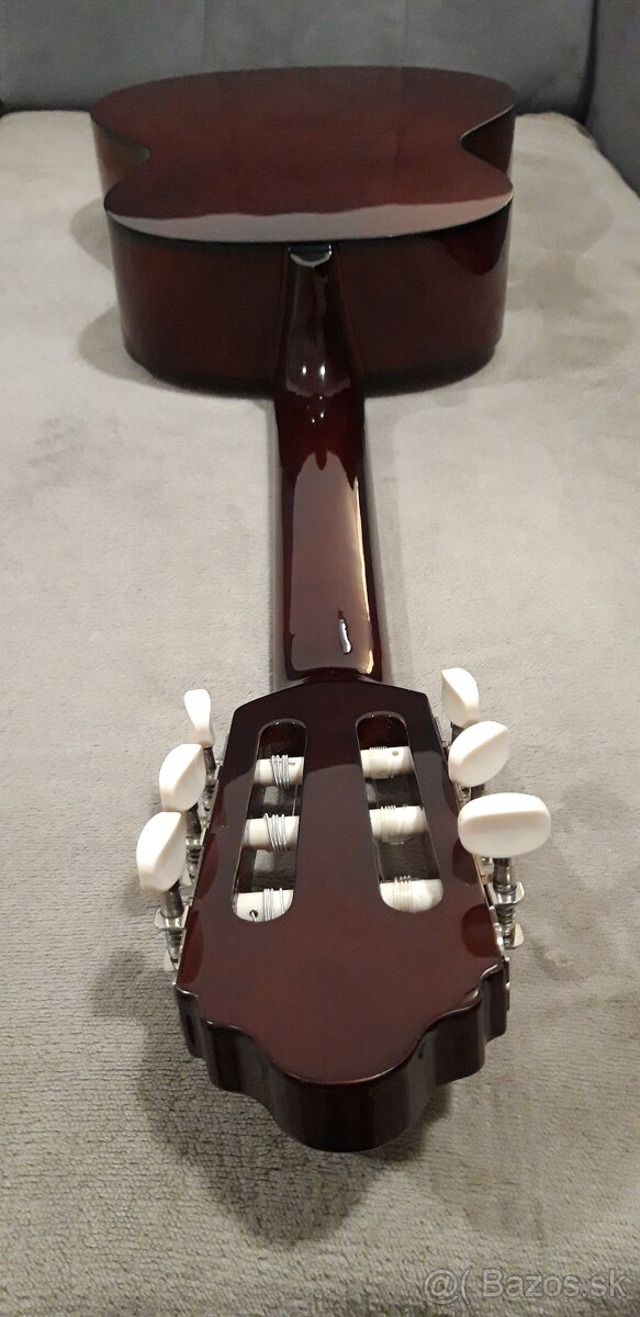 Akusticka gitara 3/4 - 4