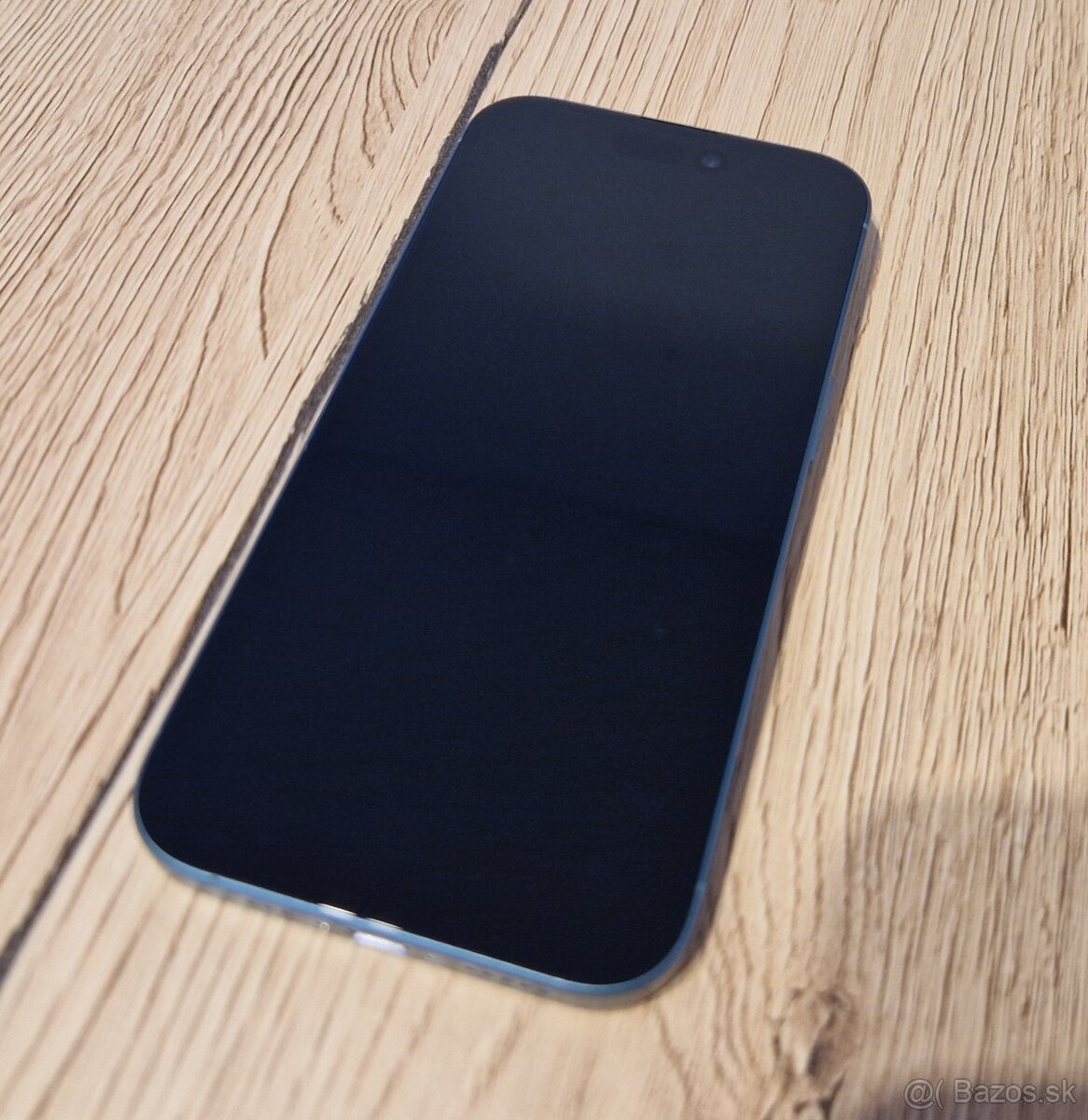 Apple iphone 16 256gb zelený - 4