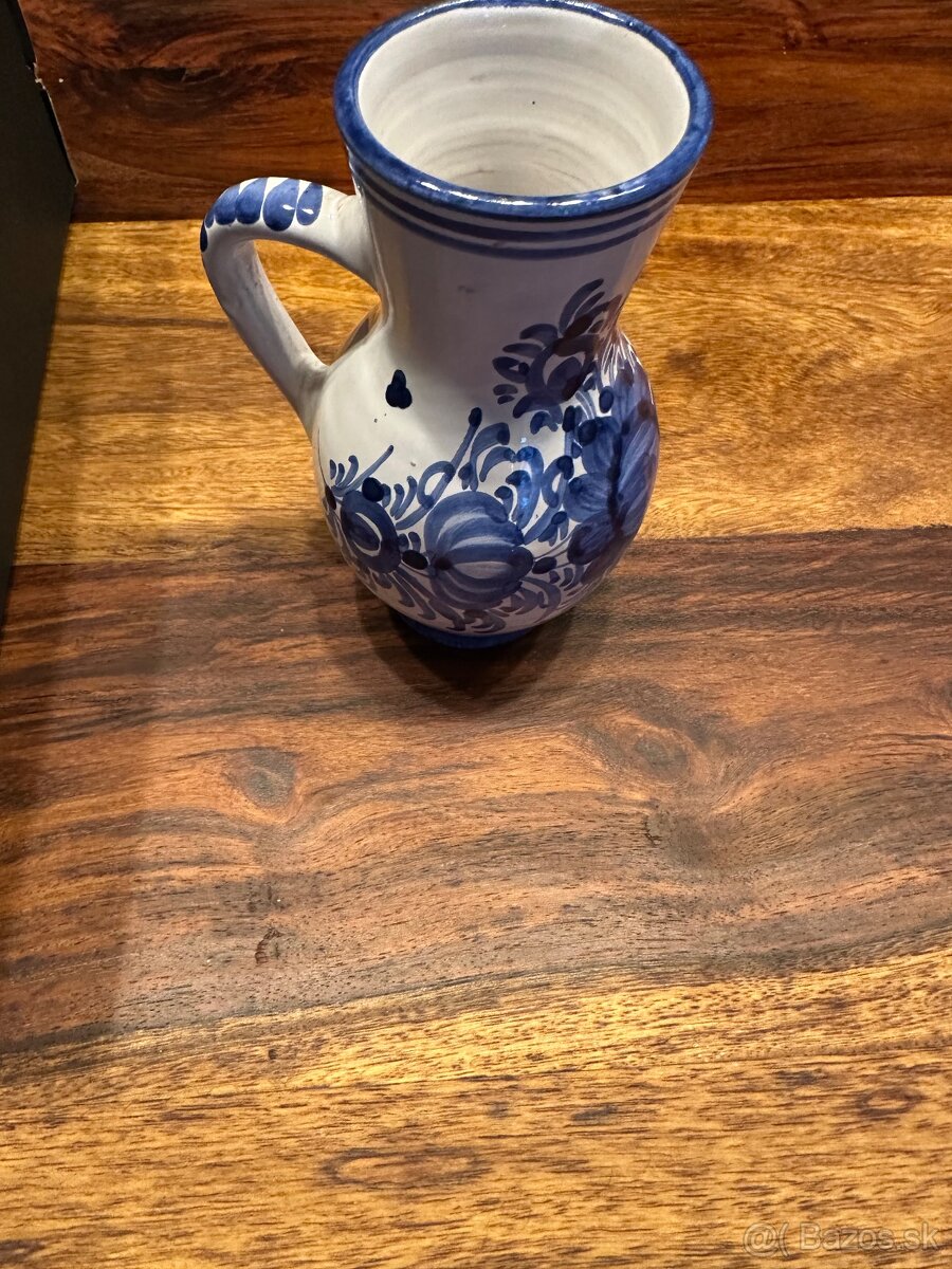 Modranská keramika - 4