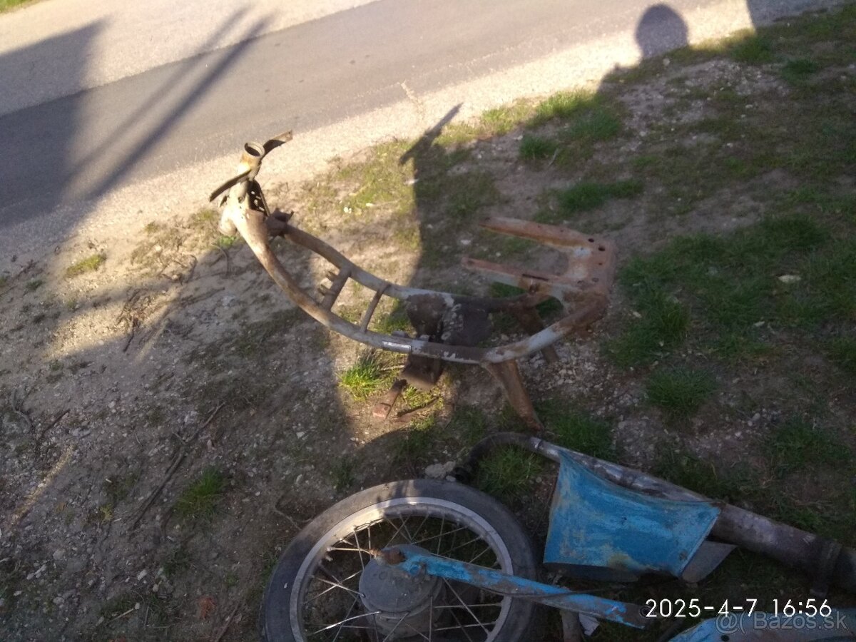 Simson star dieli - 4