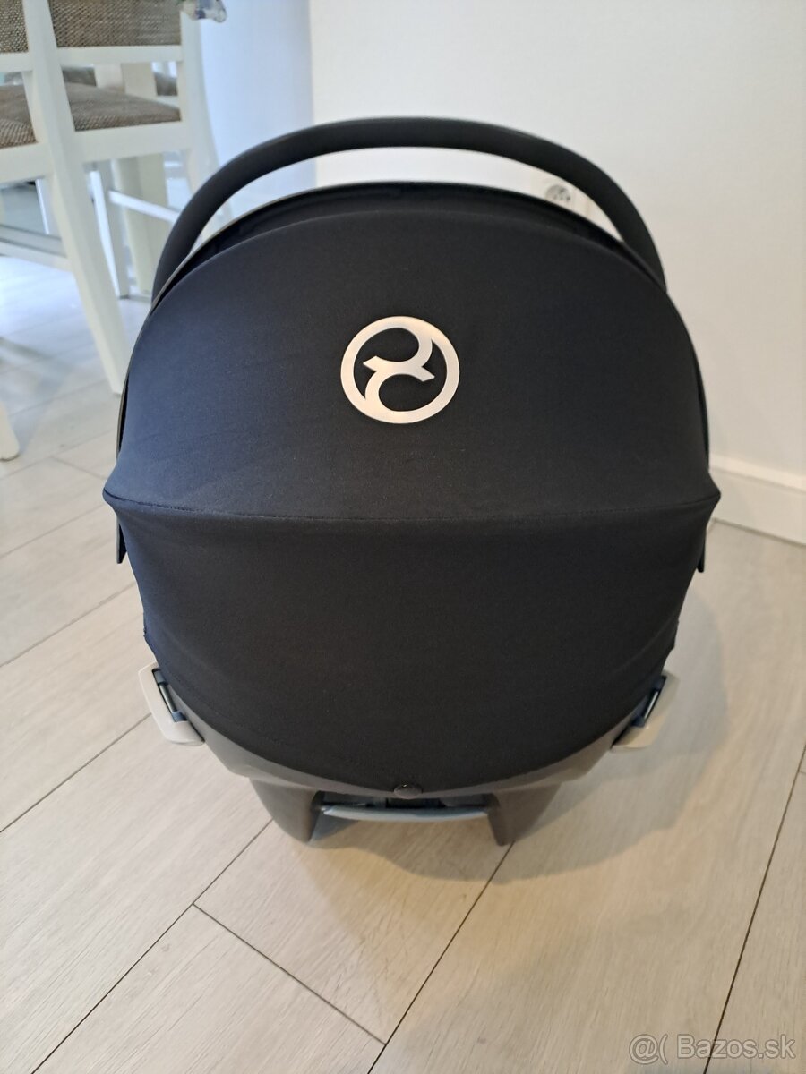 Cybex aton 5 - 4