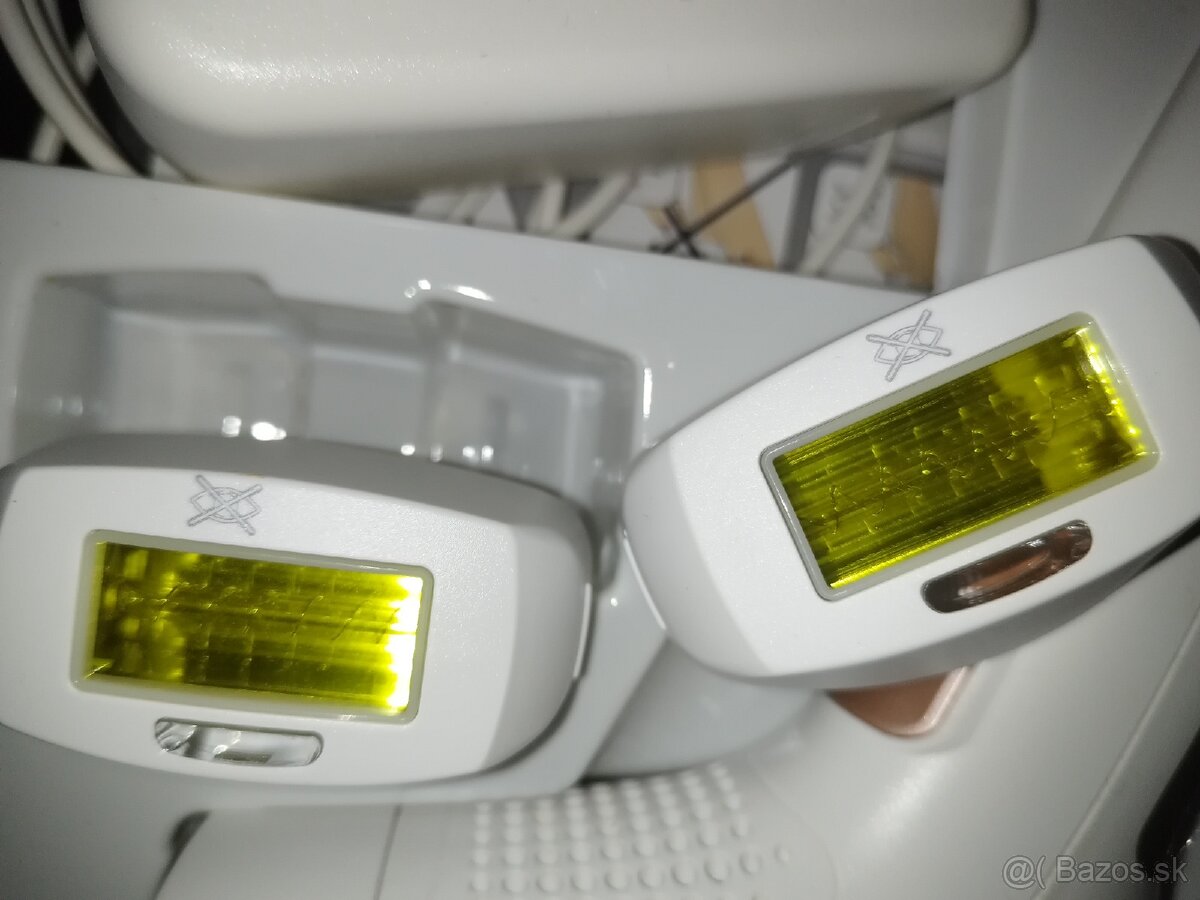 IPL epilátor Rowenta Derma Perfect - 4