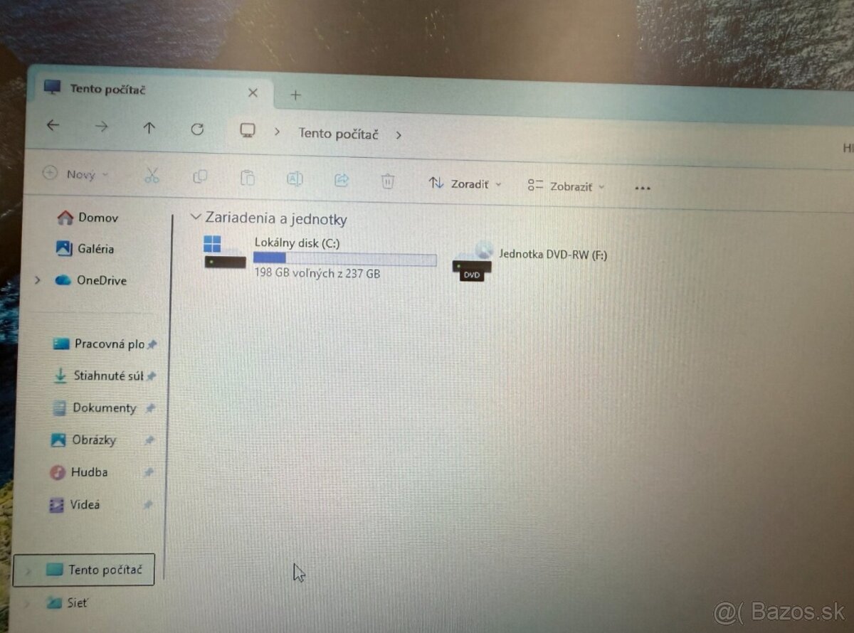 Notebook HP EliteBook 8460p i5-2540M/8GB RAM/256GB SSD - 4