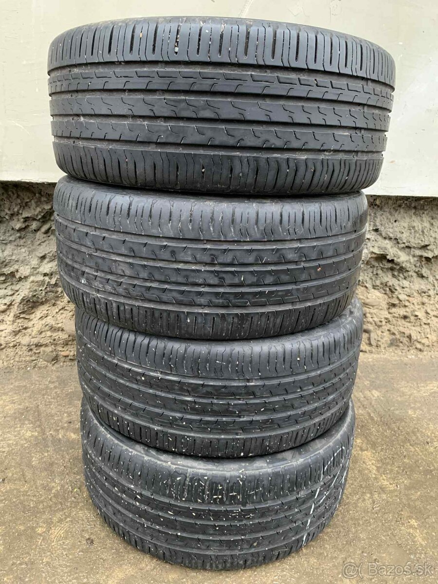 Letné pneumatiky 225/45R17 - 4