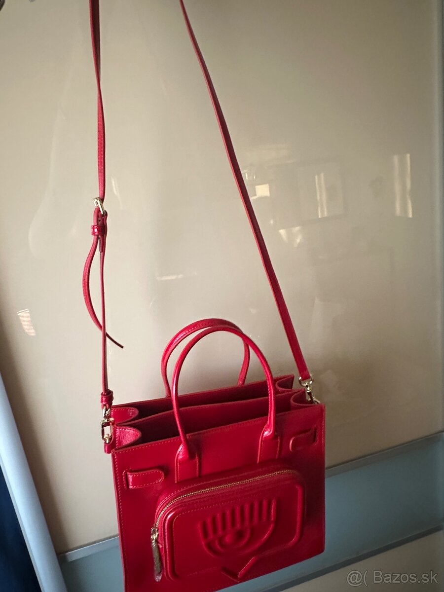 Chiara Ferragni kabelka - 4