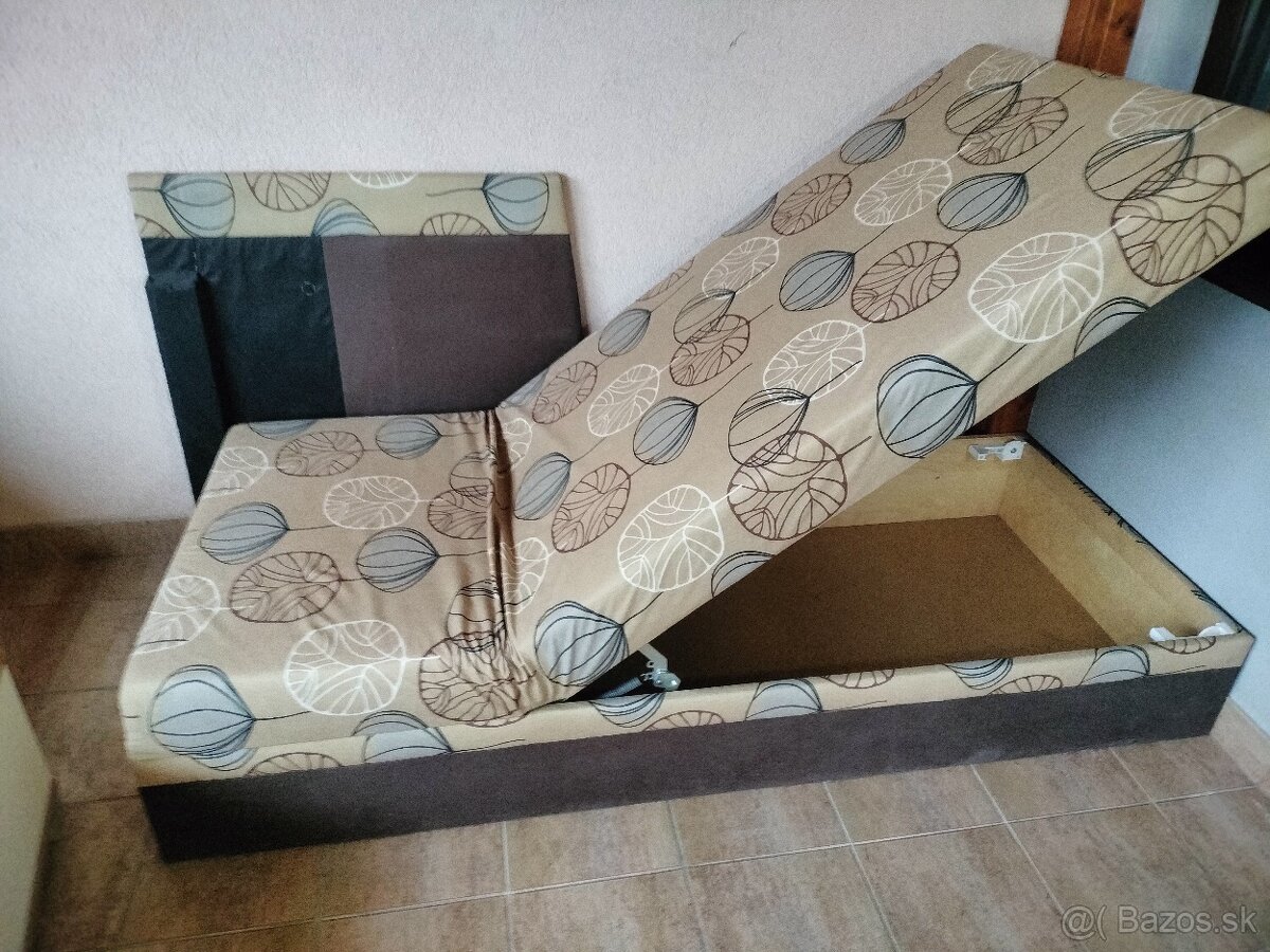 Predám nábytok - 4