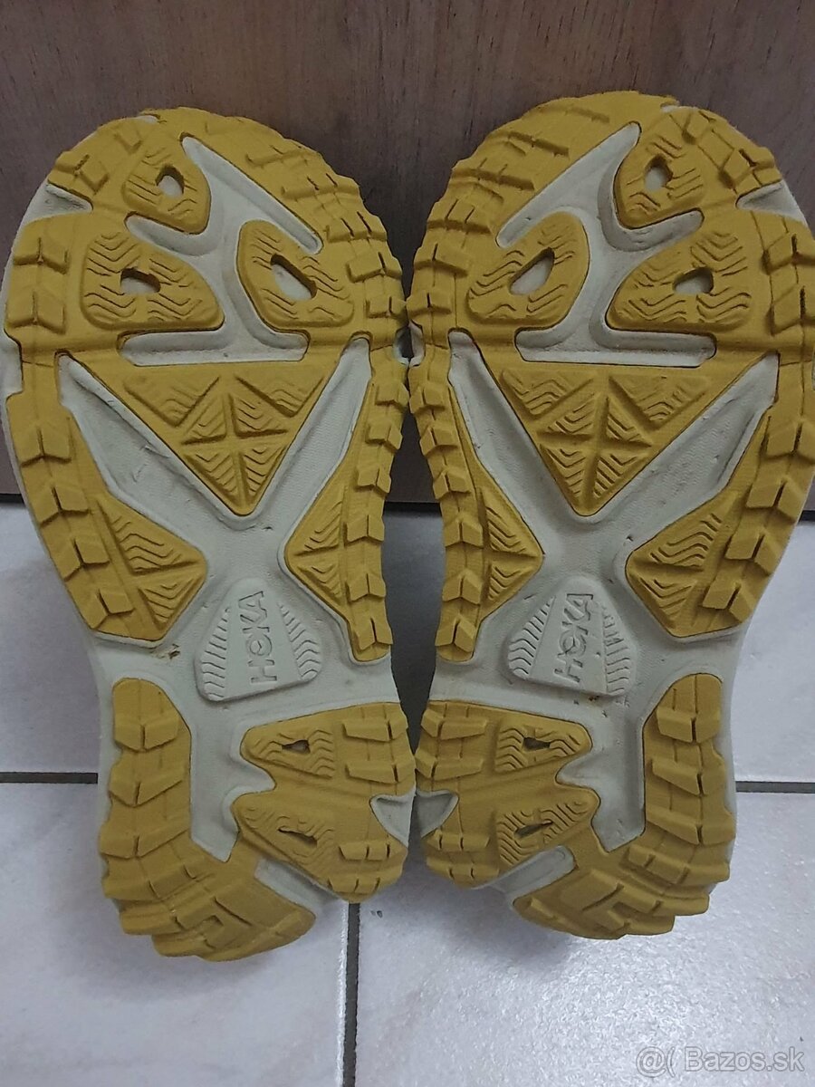 Hoka Stinson 7 pánske - 4