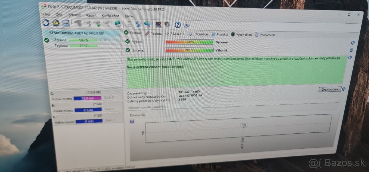 SG BARRACUDA 500GB - 4