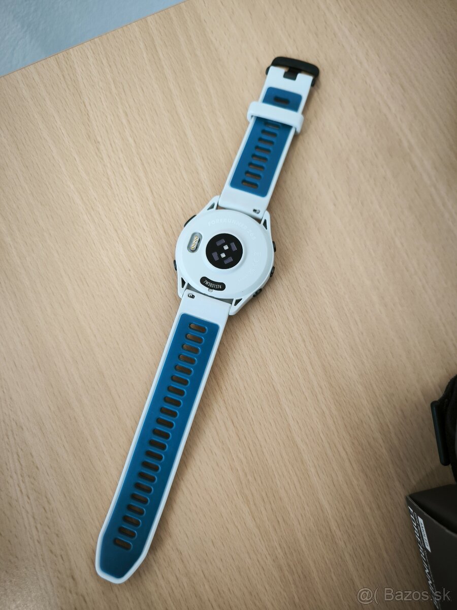 Garmin forerunner 265 - 4