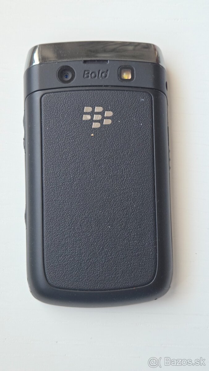 Predam BlackBerry Bold 9700 - 4