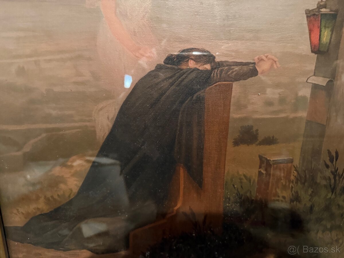 Na predaj obrazy - 4