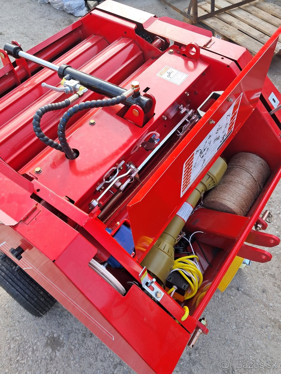 Balikovač MACAO - 4