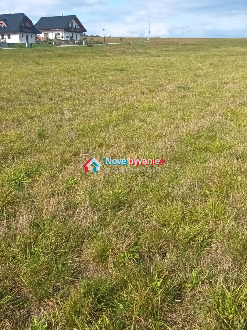 Stará Lesná stavebný pozemok na predaj - 4