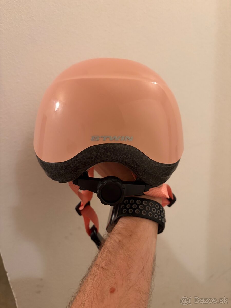 Detska prilba B-Twin - 4