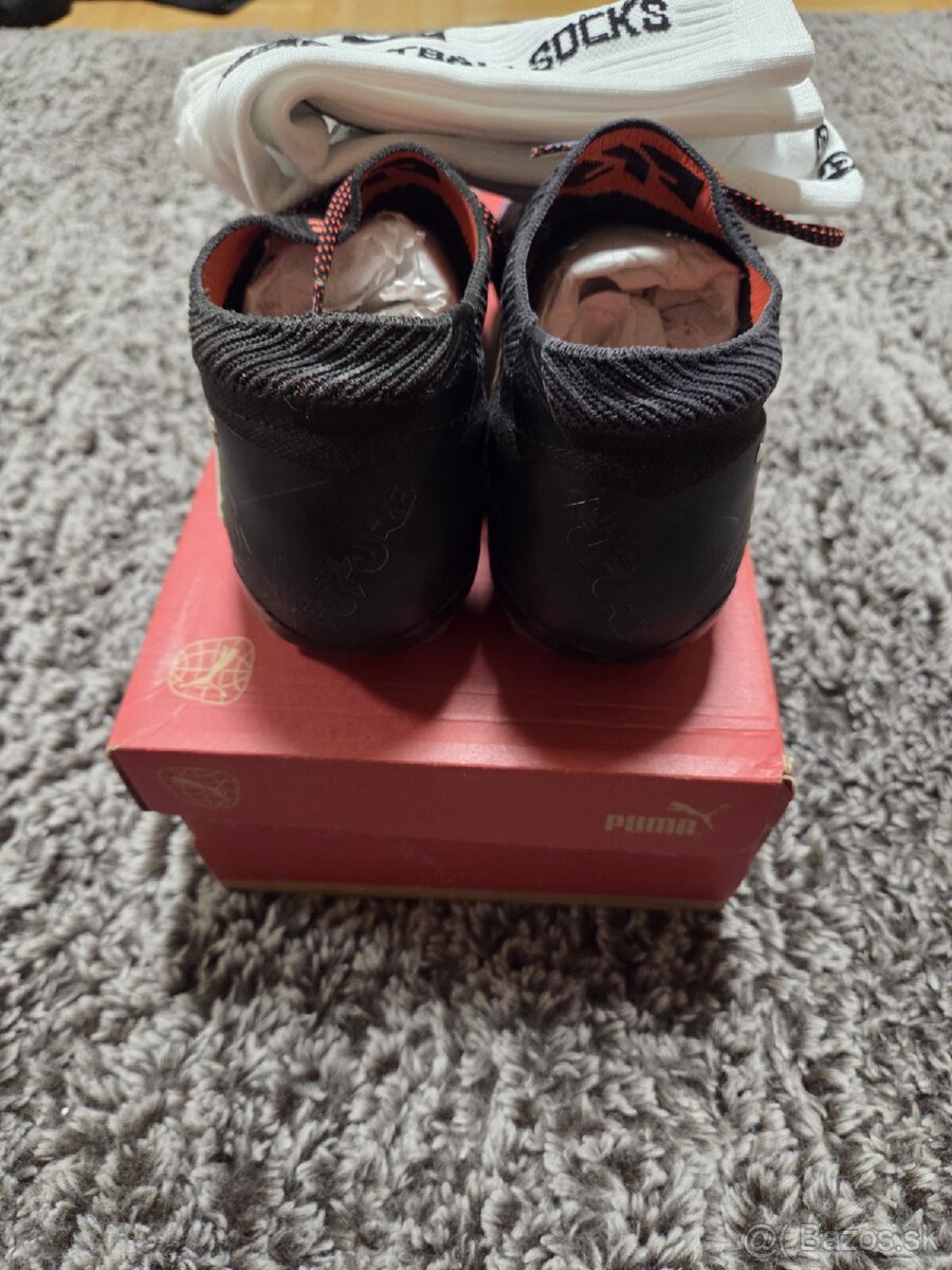 Puma future 8 ultimate - 4