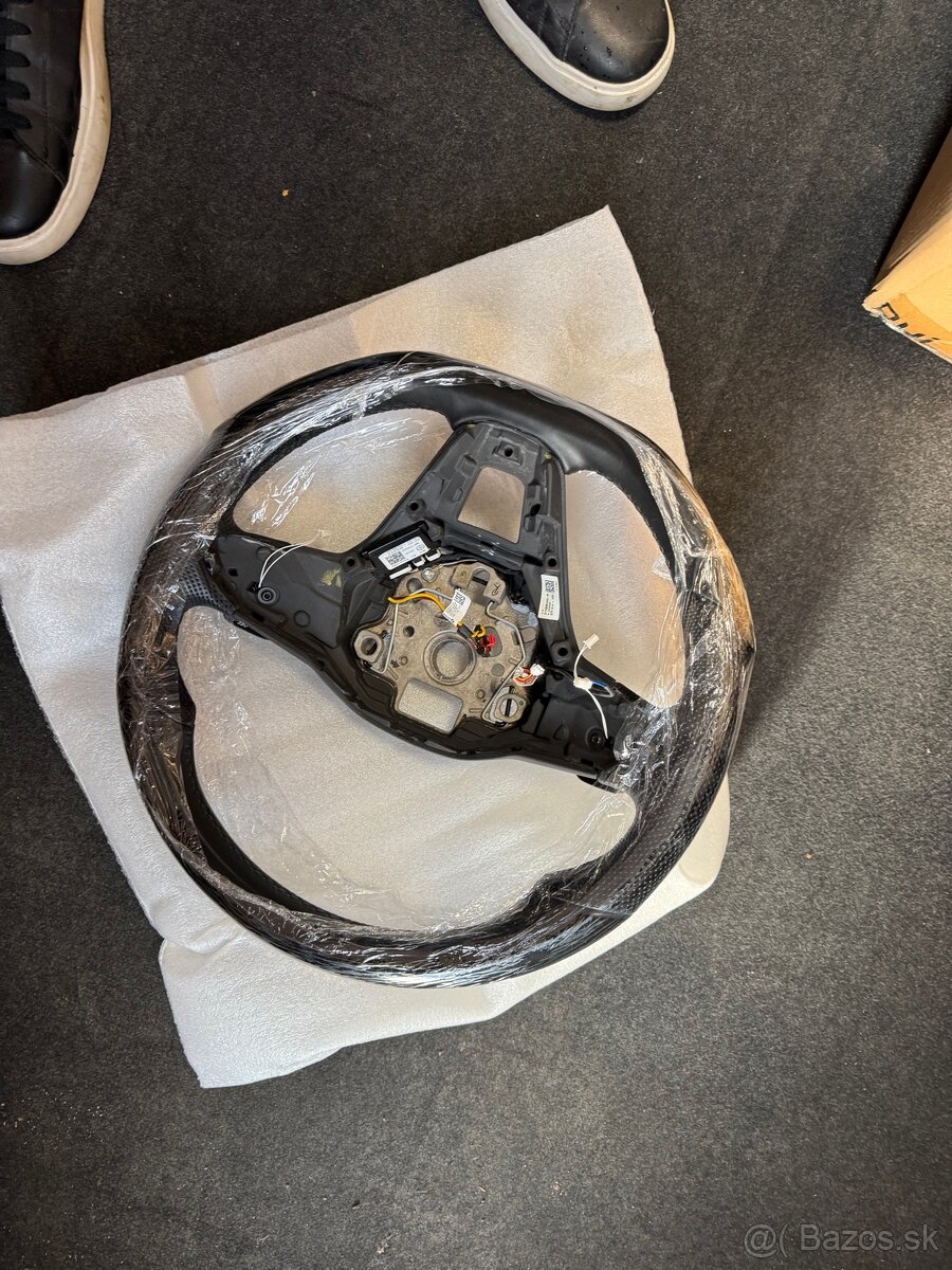 Volant volkswagen arteon VW - 4