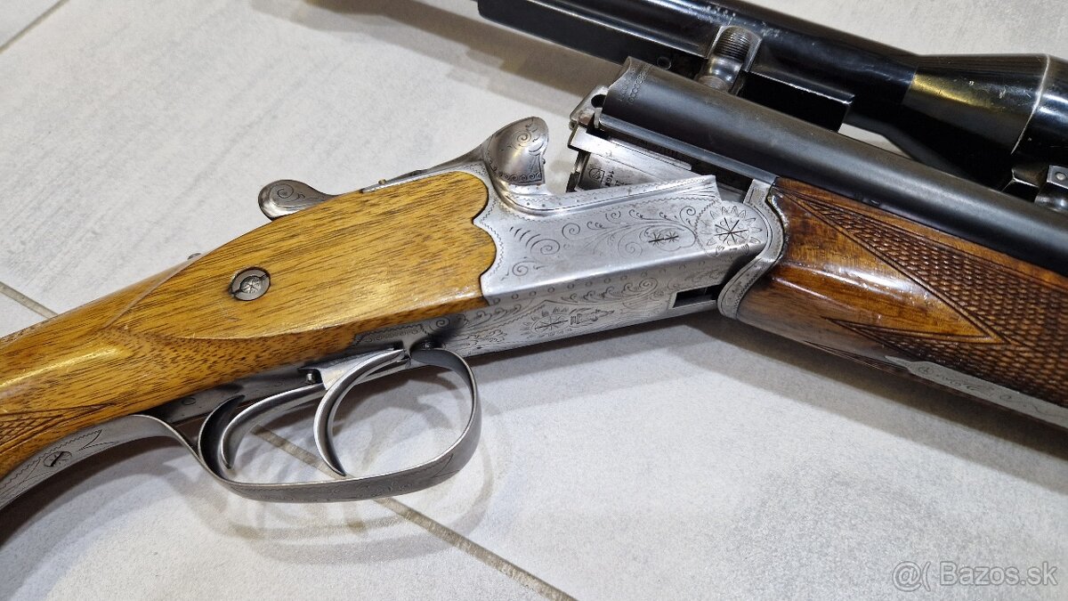 Na predaj TROJÁK MERKEL-SUHL - 4