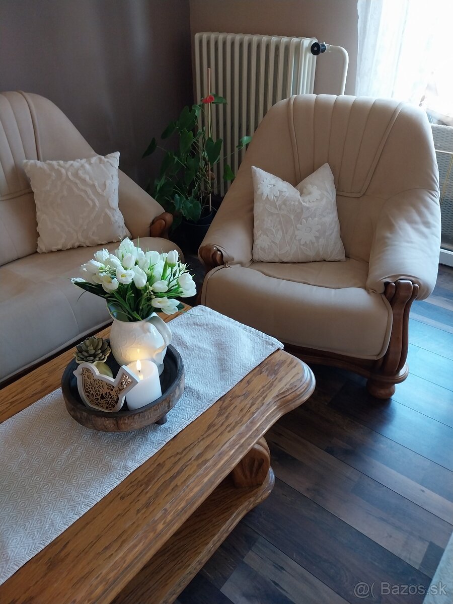 Predám sedaciu súpravu - 4