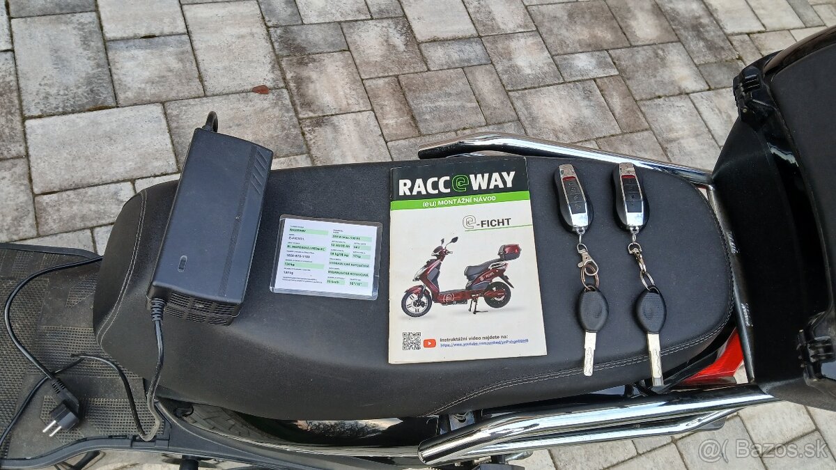 Racceway e-fichtl - 4