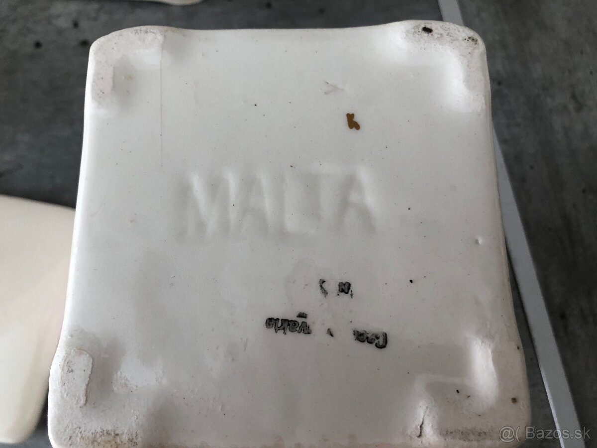 Nádoby na potraviny/ koreničky - 4