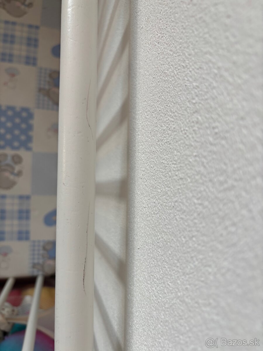 Detská ohrádka 100x80cm - 4